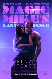 film cover