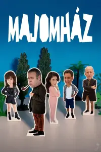 film cover