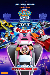 film cover