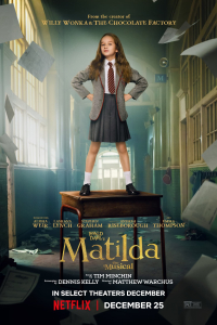 film cover