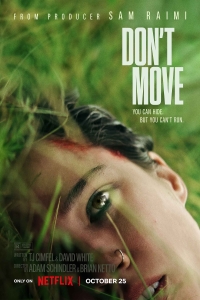 film cover