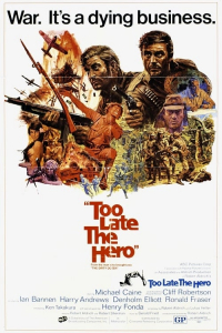film cover