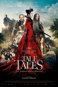 film cover
