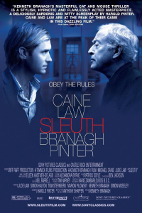 film cover