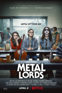film cover