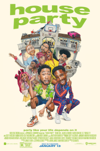 film cover