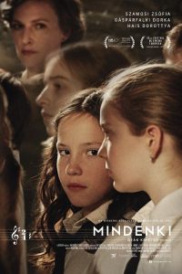 film cover
