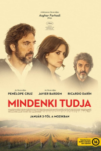 film cover