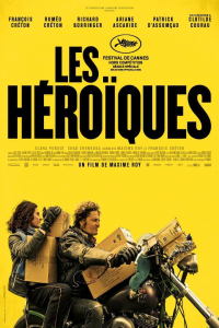 film cover
