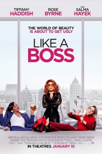 film cover