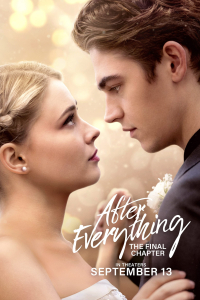 film cover