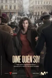 film cover