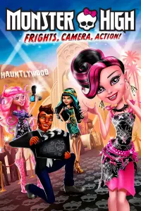 film cover