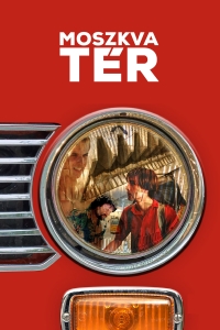 film cover