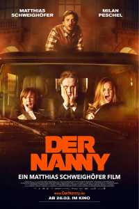 film cover