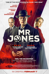 film cover