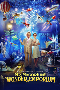 film cover