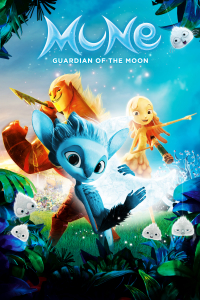film cover