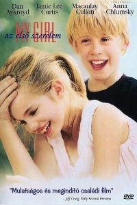 film cover