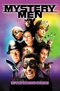 film cover