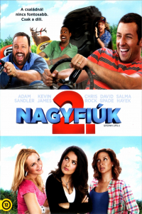 film cover