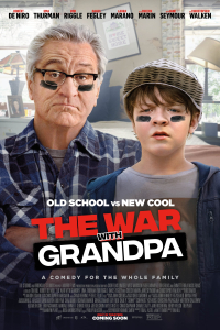film cover