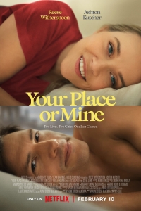 film cover