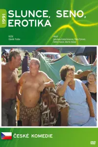 film cover