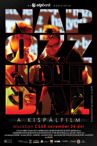 film cover