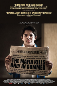 film cover