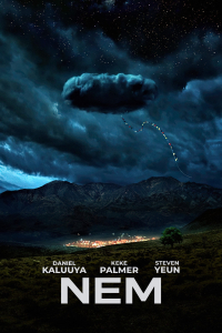 film cover