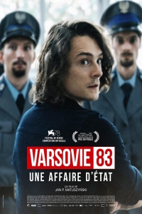 film cover