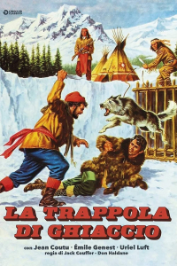 film cover