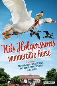 film cover