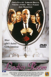 film cover