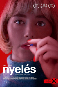 film cover