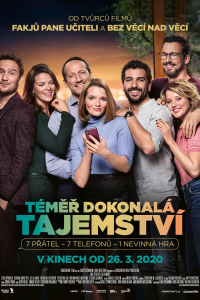 film cover