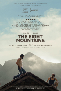 film cover