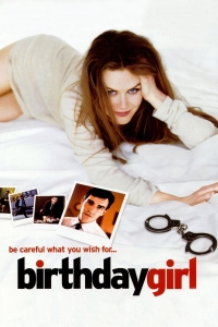 film cover