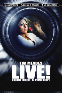 film cover