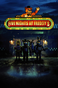 film cover