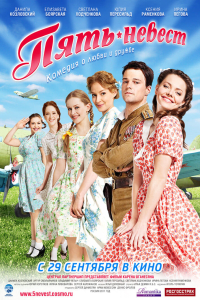 film cover