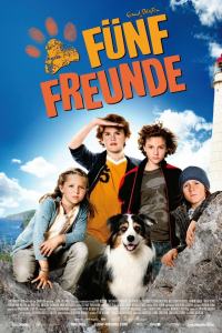 film cover