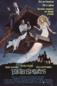 film cover