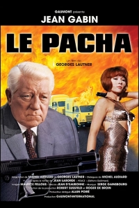 film cover