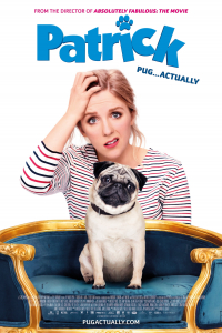 film cover
