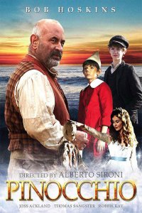 film cover
