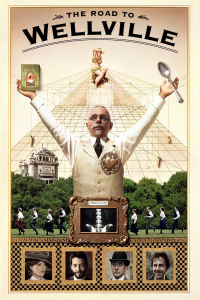 film cover