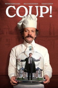 film cover