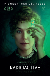 film cover